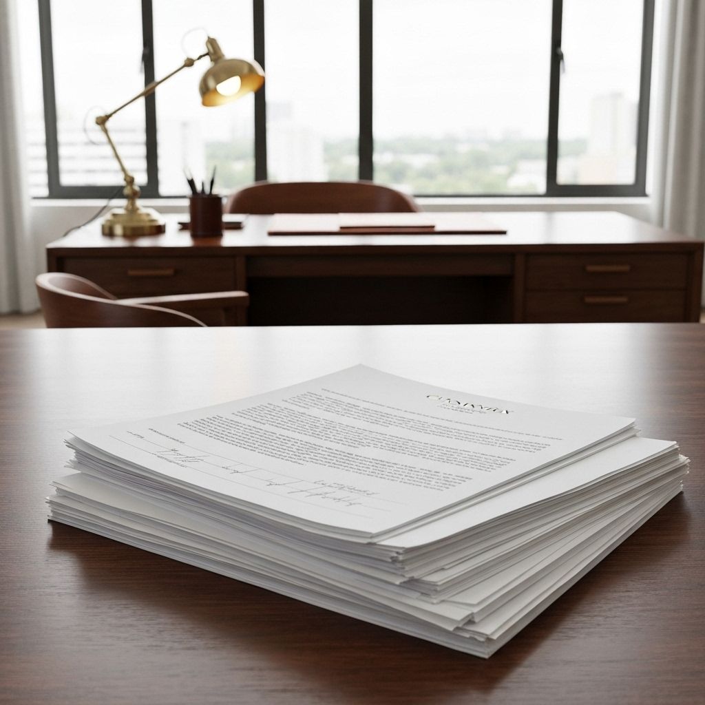 Compliance and Legal Frameworks: Operating Safely Across Jurisdictions