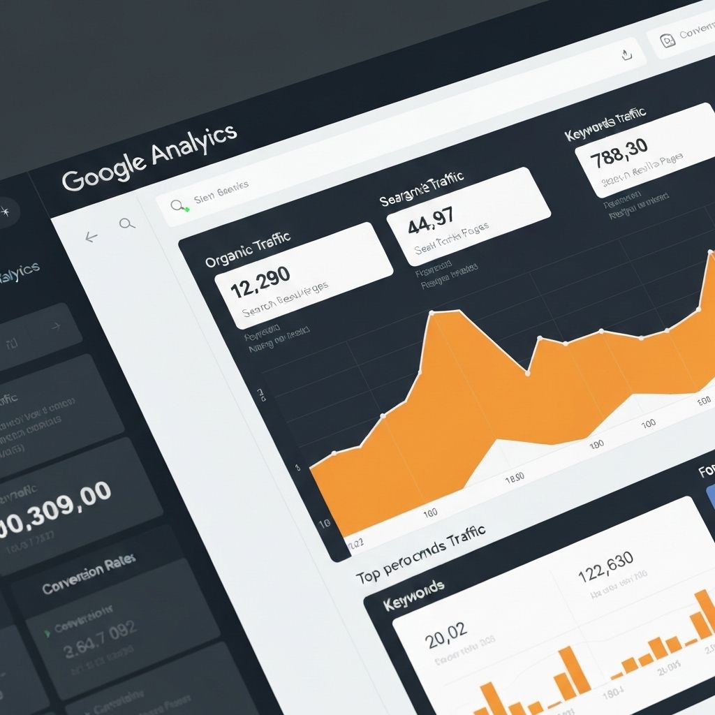 SEO for Escort Agencies: Dominating Google in Competitive Markets