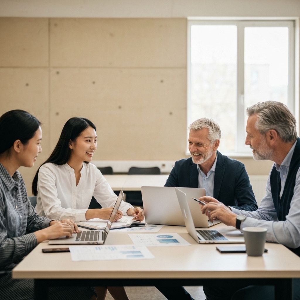 Talent Retention Strategies: Keeping Your Best Companions Long-Term